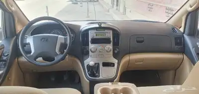هيونداى H1 4