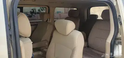 هيونداى H1 5