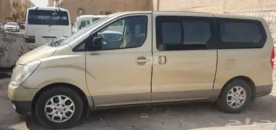 هيونداى H1 3