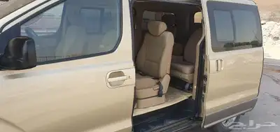 هيونداى H1 6