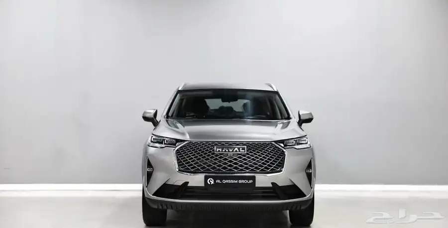 هافال h6 بيسك 2025 بسعر لا يقبل المنافسه 0