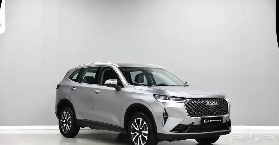 هافال h6 بيسك 2025 بسعر لا يقبل المنافسه 4