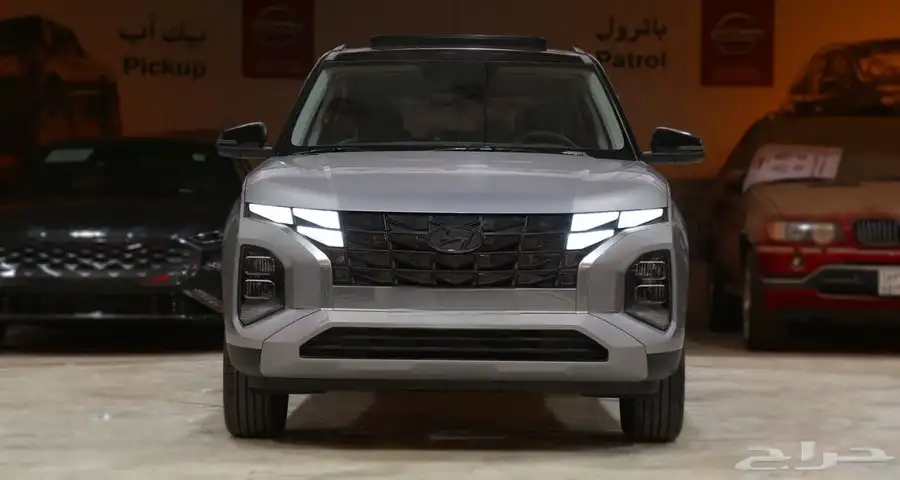 هيونداي كريتا الكمفورت م2025 اقل سعر للكاش 0