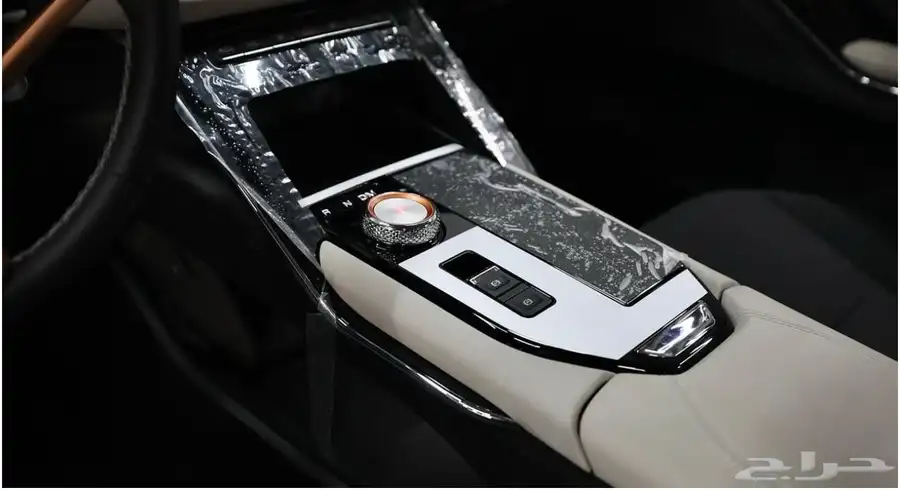 هافال h6 بيسك 2025 بسعر لا يقبل المنافسه 7