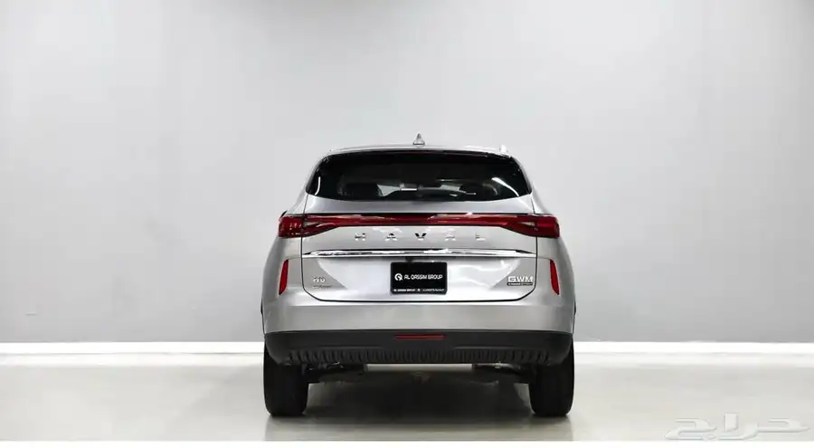 هافال h6 بيسك 2025 بسعر لا يقبل المنافسه 1