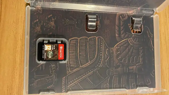 اشرطة نيتندو سويتش Nintendo switch 5