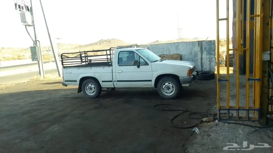 نيسان غماره فحص منته شهر استماره منته7شهر 0