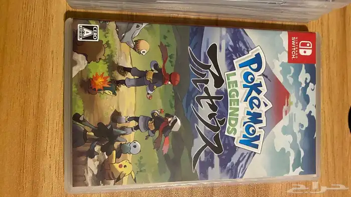 اشرطة نيتندو سويتش Nintendo switch 3