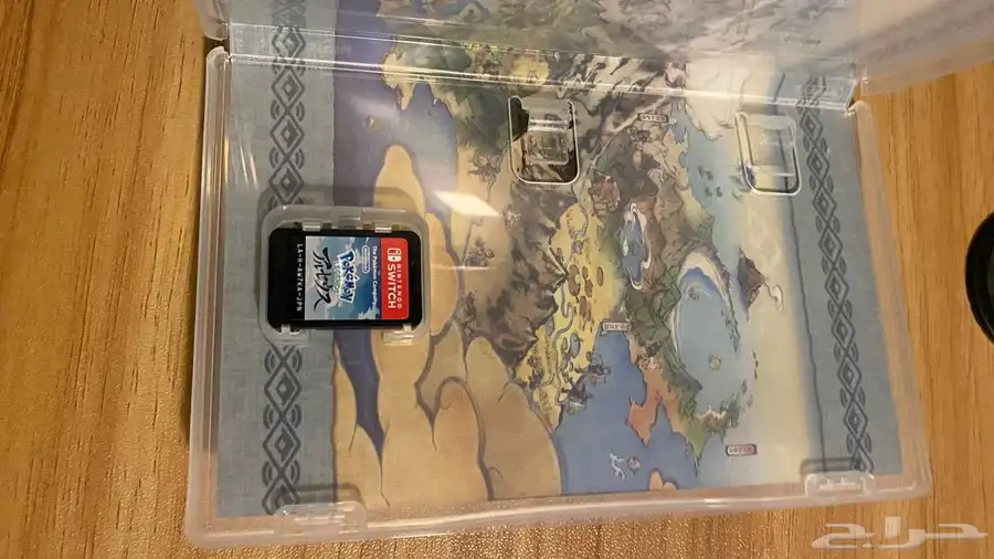 اشرطة نيتندو سويتش Nintendo switch 4