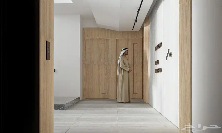 أدوار للبيع في شمال الرياض حي النرجس 4