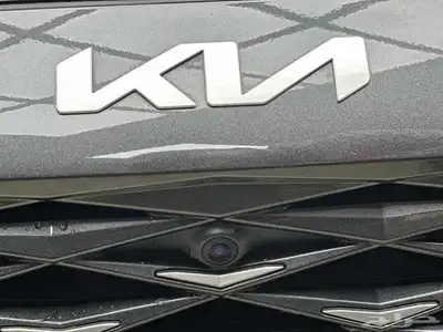 KIA -K8 2022 5