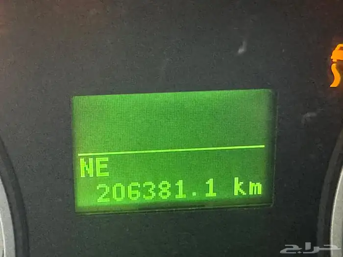 فورد مونتنير 0