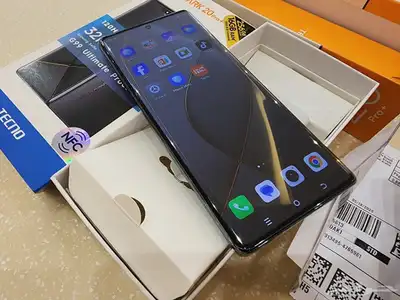 جديد تاكنو 20برو بلس من افضل الاصدارات 0