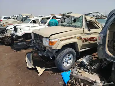 تايوتا شاص 4