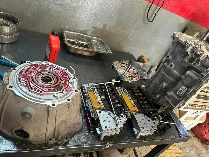 جيرات جمس تاهو سوناتا توضيب 0