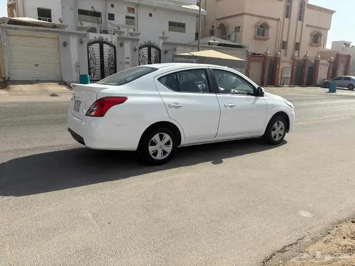 للبيع صني موديل 2020 الأحساء 3