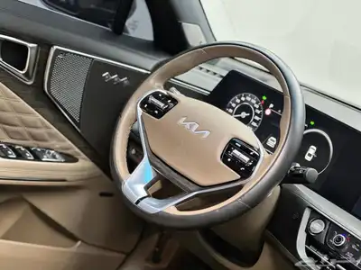 KIA -K8 2022 26