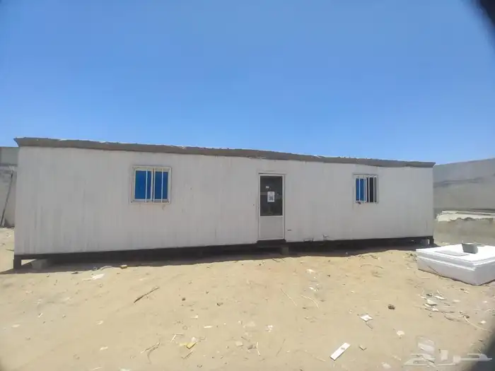 بركس مستعمل مجدد جاهز ع التحميل 0