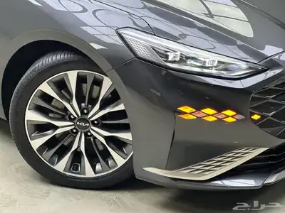 KIA -K8 2022 2
