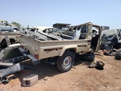 تايوتا شاص 8