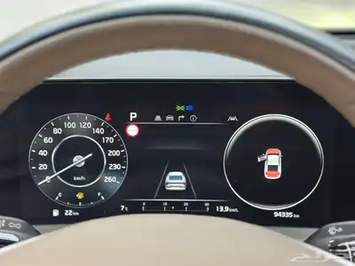 KIA -K8 2022 20