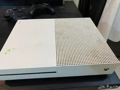 Xbox one s 0