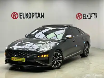 KIA -K8 2022 3