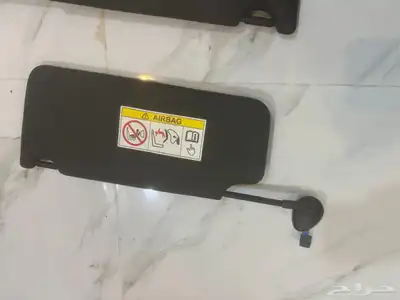 للبيع دعسة بنزين  شماسات هوندا اكورد2019 3