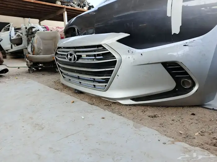 صدام النترا 2017-2018 2