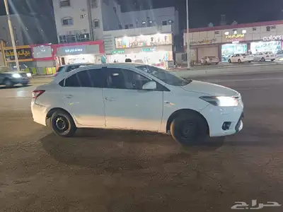 يارس تويوتا 0