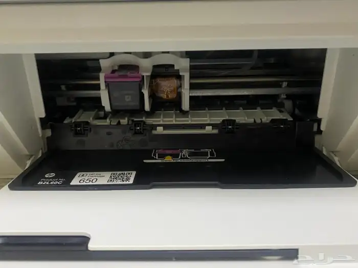 طابعه hp 2
