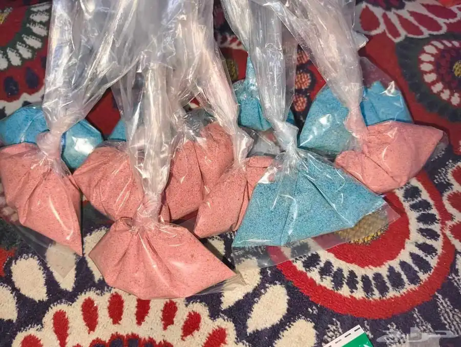 حوامض قمرالدين و مارشميلو 34