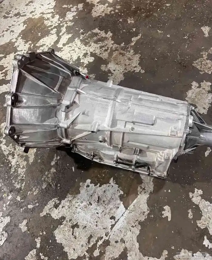 جيرات جمس يوكن تاهو وسييرا 3