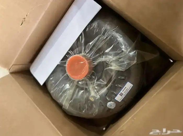 جيرات جمس يوكن تاهو وسييرا 1