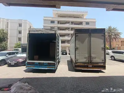 شركه نقل عفش وبضائع في الطايف والرياض وجده 3