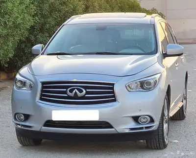 انفنتي 2015 QX60 فل سعودي index