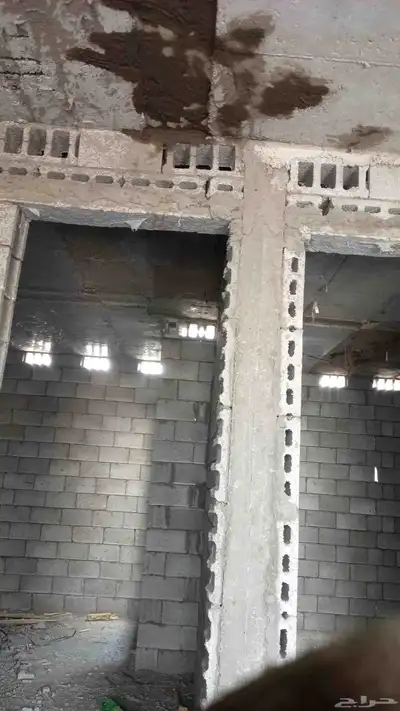 الي جميع اعمال الهدم والترميم 5