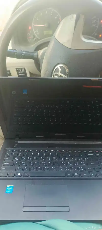 لاب توب لينوفو G50 core i3 مستعمل للبيع 0