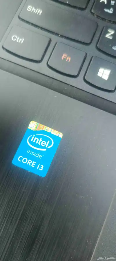 لاب توب لينوفو G50 core i3 مستعمل للبيع 2
