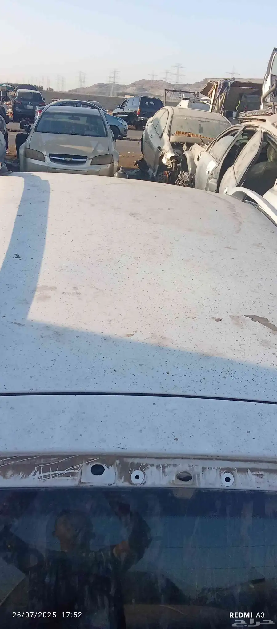 سبارك قطع غيار فقط موديل 12 3