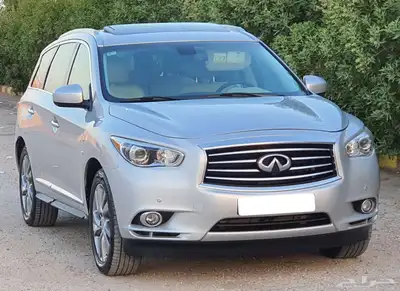 انفنتي 2015 QX60 فل سعودي index