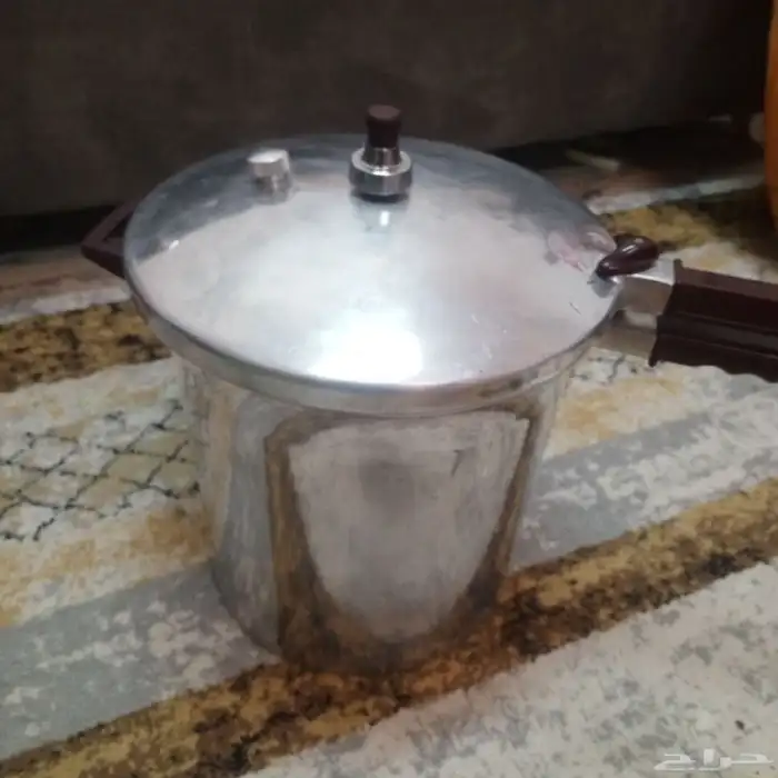 قدر كاتم تيربو الماني 12 0