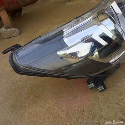 شمعه هايلكس 2018 2