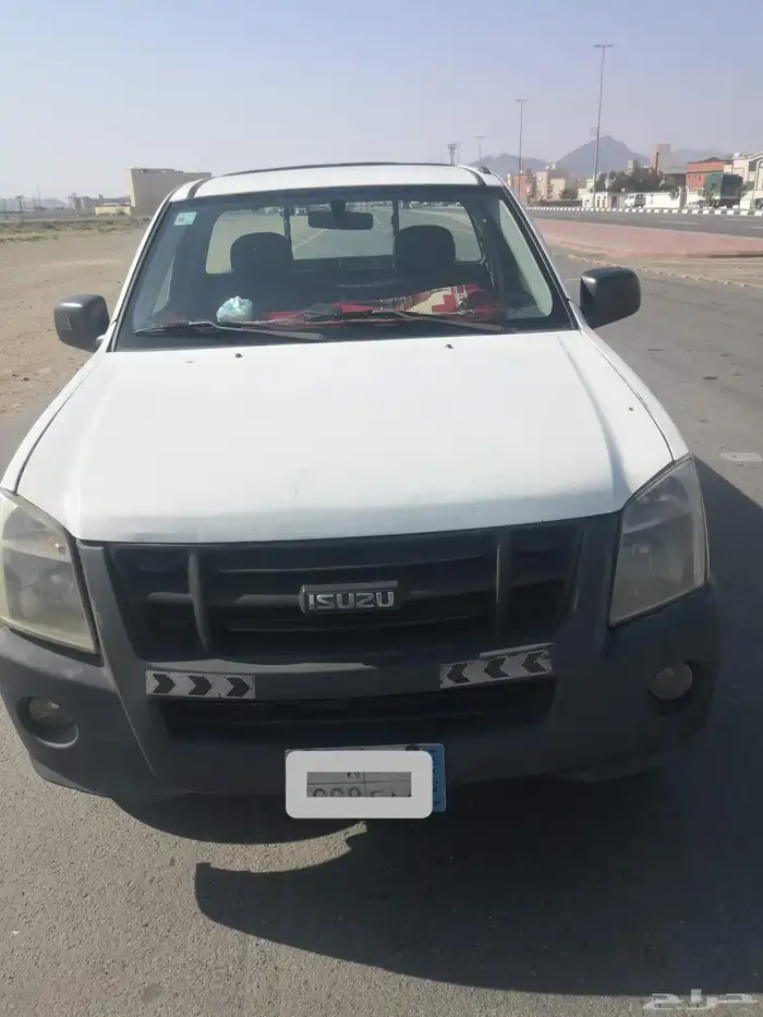 ونيت ايسوزو 2007 5