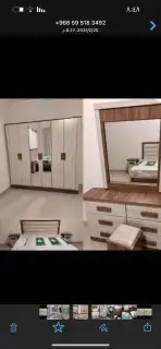 غرف نوم جديده 9