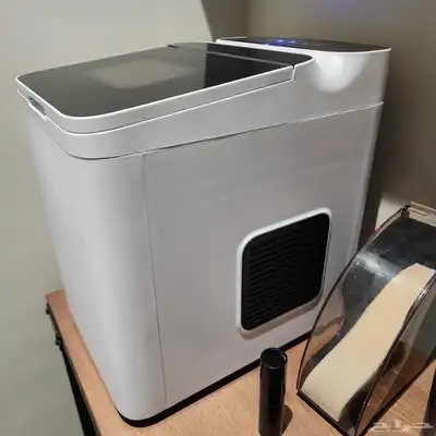 صانعة ثلج Ice Maker 2.0 1