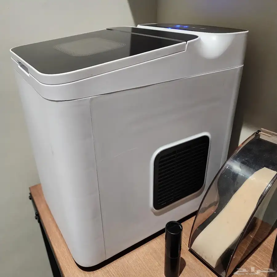 صانعة ثلج Ice Maker 2.0 index