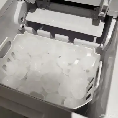 صانعة ثلج Ice Maker 2.0 2