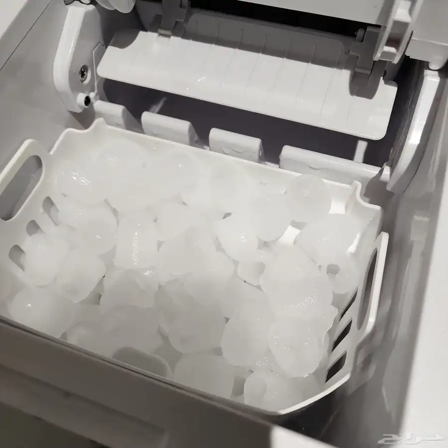 صانعة ثلج Ice Maker 2.0 index