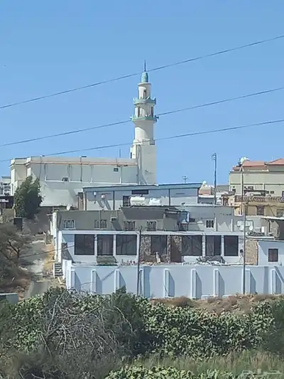 الطائف الهدا خلف محطة الدريس 0